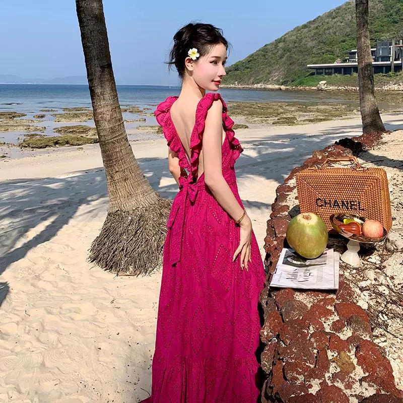 Never normal lace dress CD846 images